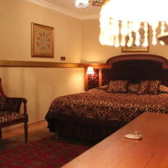 Aruna Hotel 4* Улучшенный номер с различными типами кроватей фото 3