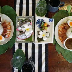 Отель Hansa Bangkok House Бангкок с домашними животными