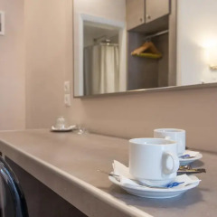 Museum Hotel 3* Номер категории Эконом с различными типами кроватей