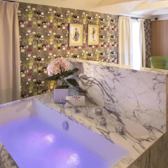 Artus Hotel by MH 4* Стандартный номер с различными типами кроватей фото 4
