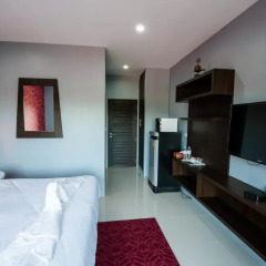 Отель Palin Airport Residence Апартаменты фото 20