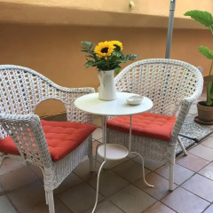 Отель B&B Le Sorelle 3* Стандартный номер