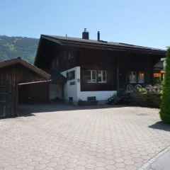 Отель Chalet Aebnetbode Швейцария, Гштад - отзывы, цены и фото номеров - забронировать отель Chalet Aebnetbode онлайн парковка
