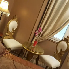 Отель Azur Cannes Le Romanesque 3* Стандартный номер с различными типами кроватей фото 9