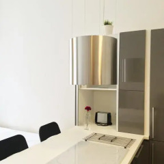 Апартаменты Klimentska 52 Old Town Apartments Апартаменты с различными типами кроватей фото 24