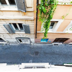 Отель Casa di Campo de' Fiori пляж
