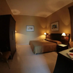 Hotel Panorama 4* Стандартный номер фото 2