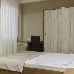 Отель Gureli 3* Люкс с различными типами кроватей фото 9