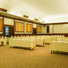 Отель Pattawia Resort & Spa Таиланд, Пак-Нам-Пран - отзывы, цены и фото номеров - забронировать отель Pattawia Resort & Spa онлайн помещение для мероприятий фото 2