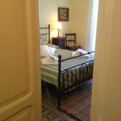 Отель Dimora Storica Palazzo Mayer Номер Делюкс фото 2