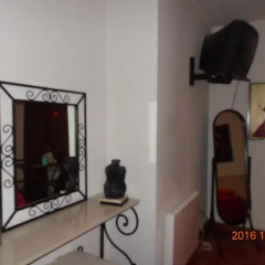 Отель In My House Baleal удобства в номере