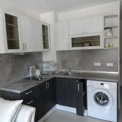 Апартаменты Persey Holiday Apartments Sunny Beach Студия фото 5