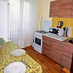 Апартаменты Apartment Volgogradskiy Prospekt в номере фото 2