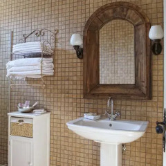Güllü Konaklari 3* Стандартный номер с различными типами кроватей фото 5