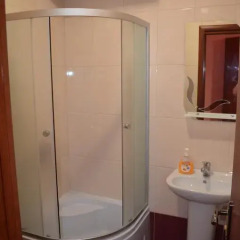 Гостиница Aparthotel Flora Студия фото 32