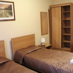 Mini-Hotel Na Konushennoy 2* Стандартный номер фото 3