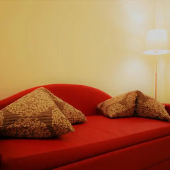 Отель Lemòni Suite 3* Стандартный номер фото 8