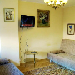 Отель NWW Apartamenty детские мероприятия