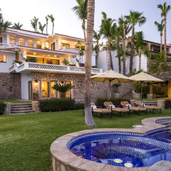 Отель Villa Pacifica Palmilla детские мероприятия
