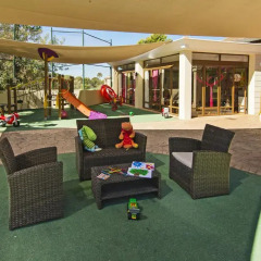 Отель Lindner Golf Resort Portals Nous детские мероприятия фото 2