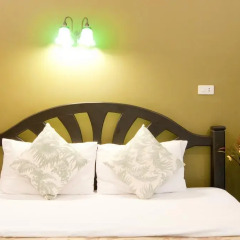 Отель Ploen Pattaya Residence 3* Стандартный номер с различными типами кроватей фото 4