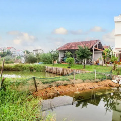 Отель Windy River Homestay 2* Кровать в общем номере с двухъярусной кроватью фото 4
