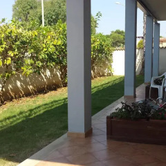 Отель Bed And Breakfast Perla Del Sole Аренелла фото 10