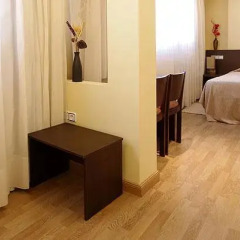 Hotel Santa Catalina 2* Улучшенный номер с различными типами кроватей фото 4