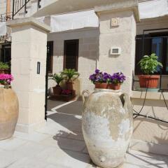 Отель B&B Borgo Antico Дизо