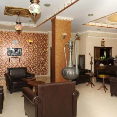 Hotel Grand Umit 2* Стандартный номер с различными типами кроватей фото 8