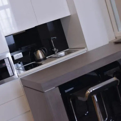 Отель Boutique Rooms 3* Люкс повышенной комфортности с различными типами кроватей фото 11