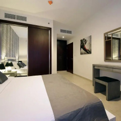 Отель Vacation Bay - Elite Residence Tower комната для гостей фото 3