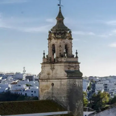 Отель Convento Madre de Dios de Carmona фото 7