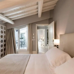Отель Cavalieri Palace Luxury Residences комната для гостей фото 2