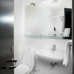 Отель Trinity & Conference Center 4* Номер Делюкс