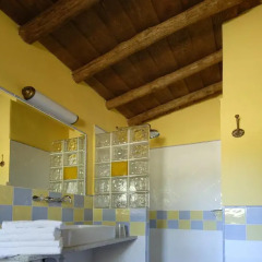 Отель Finca Las Abubillas интерьер отеля фото 2