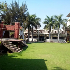 Hotel Utsav Inn фото 2