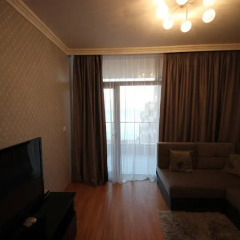 Апартаменты Menada Dolce Vita Apartment Свети Влас комната для гостей фото 4