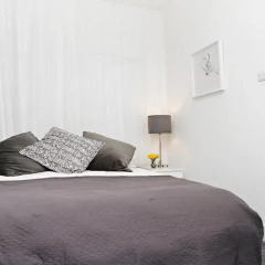 Отель Belsize Park Boutique Accommodation комната для гостей фото 4