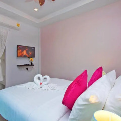 Отель The Snug Airportel Таиланд, Такуа-Тунг - отзывы, цены и фото номеров - забронировать отель The Snug Airportel онлайн детские мероприятия фото 2
