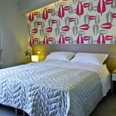 Отель B&B AlbaChiara 3* Стандартный номер фото 4