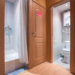 Pogosti na Kazanskoy Hostel Санкт-Петербург ванная