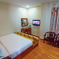 Royal Pearl Hotel 3* Стандартный номер с различными типами кроватей фото 2