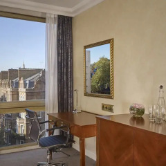 Millennium Gloucester Hotel London 4* Стандартный номер с различными типами кроватей фото 18