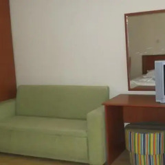 Апартаменты Gal Apartments In Elit 3 Apartcomplex комната для гостей фото 5