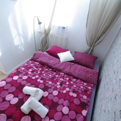 Апартаменты Capitol Studio Apartments Студия фото 2