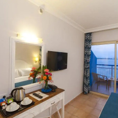 Kamer Motel Турция, Сиде - отзывы, цены и фото номеров - забронировать отель Kamer Motel онлайн удобства в номере