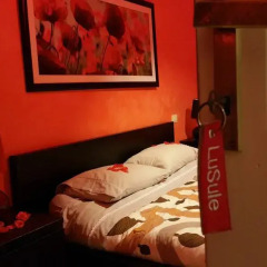 Отель B&B Alla Pizzica Лечче детские мероприятия фото 2