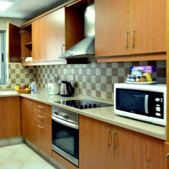 Legacy Hotel Apartments 4* Апартаменты с различными типами кроватей фото 6