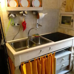 Отель Casale Delle Volpi Конверсано в номере фото 2